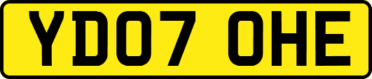YD07OHE