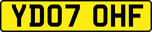 YD07OHF