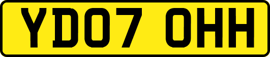 YD07OHH