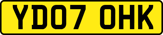 YD07OHK