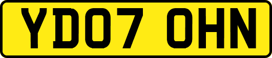 YD07OHN
