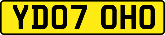 YD07OHO