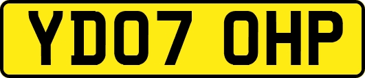 YD07OHP