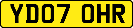 YD07OHR