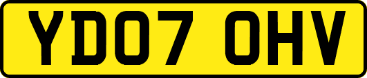 YD07OHV