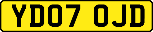 YD07OJD