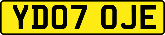 YD07OJE