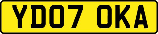 YD07OKA