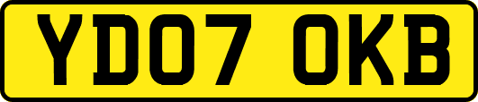 YD07OKB