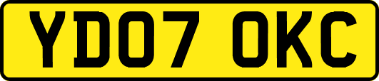YD07OKC