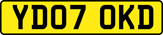 YD07OKD
