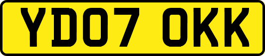 YD07OKK