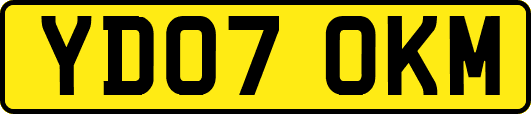 YD07OKM