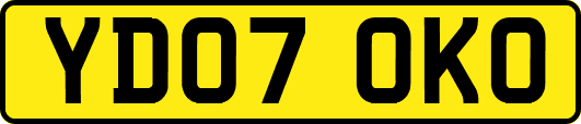 YD07OKO