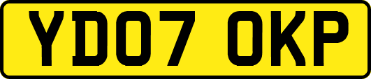 YD07OKP