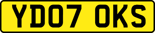 YD07OKS