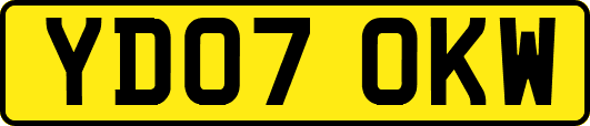 YD07OKW