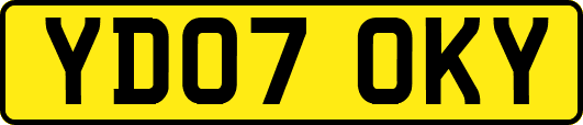 YD07OKY