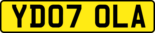 YD07OLA