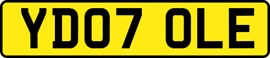 YD07OLE