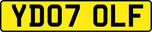 YD07OLF