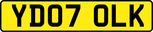 YD07OLK