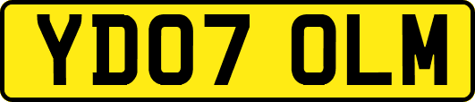 YD07OLM