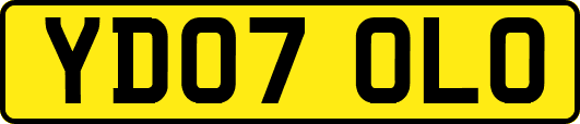 YD07OLO