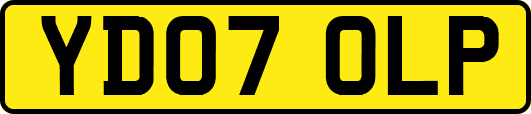 YD07OLP