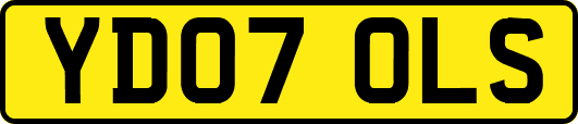 YD07OLS