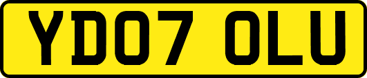 YD07OLU