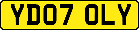 YD07OLY