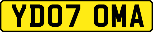 YD07OMA