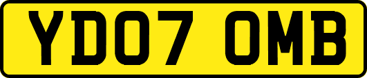 YD07OMB