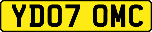 YD07OMC