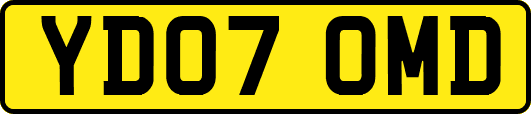YD07OMD