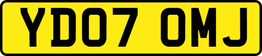 YD07OMJ