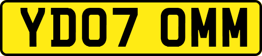 YD07OMM