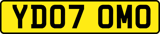 YD07OMO