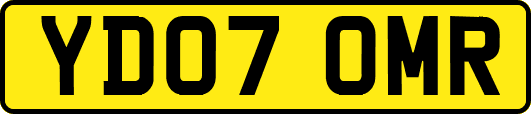 YD07OMR