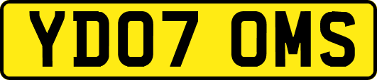 YD07OMS