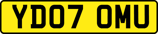 YD07OMU