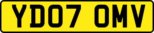 YD07OMV