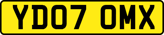 YD07OMX