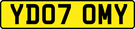 YD07OMY