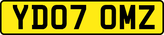 YD07OMZ