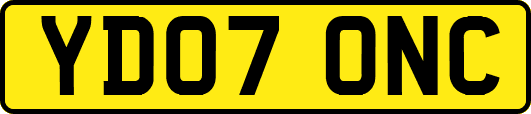 YD07ONC