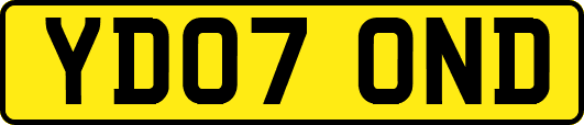 YD07OND