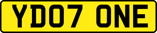 YD07ONE