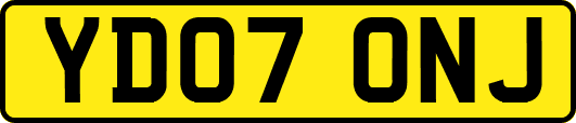 YD07ONJ